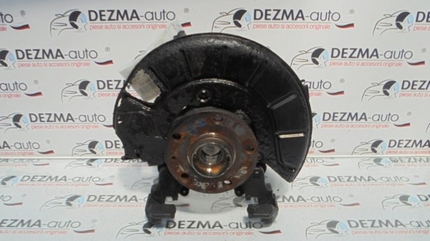 Fuzeta dreapta fata cu abs, Vw Golf 5 (1K1) 2.0tdi (id:265656)