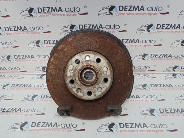 Fuzeta dreapta fata cu abs, Vw Golf 5 Plus (5M1) 1.9 tdi (id:264150)