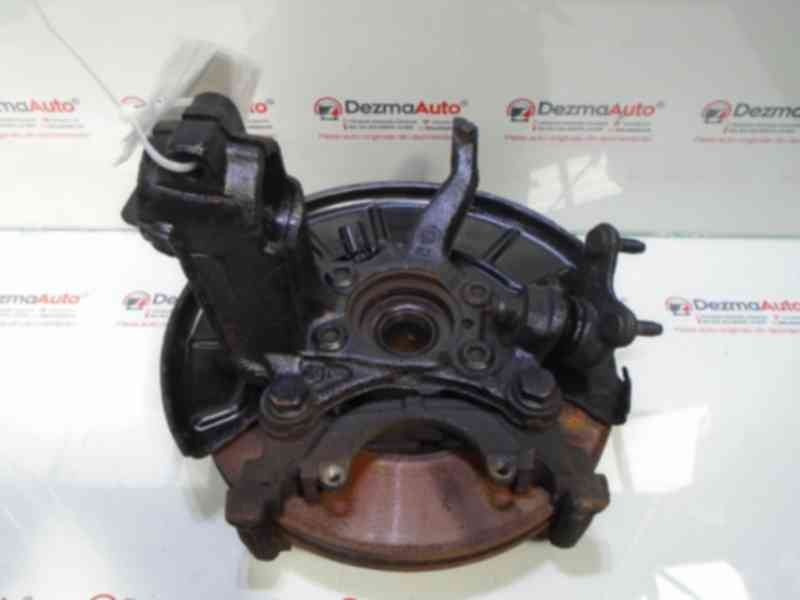 Fuzeta dreapta fata cu abs, Vw Golf 5 Variant (1K5) 1.4tsi (id:302652)