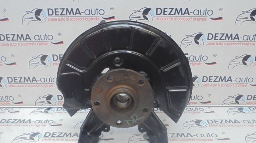 Fuzeta dreapta fata cu abs, Vw Golf 5 Variant (1K5) 1.9 tdi (id:279473)