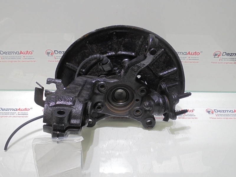 Fuzeta dreapta fata cu abs, Vw Golf 5 Variant (1K5) 1.9 tdi (id:293458)
