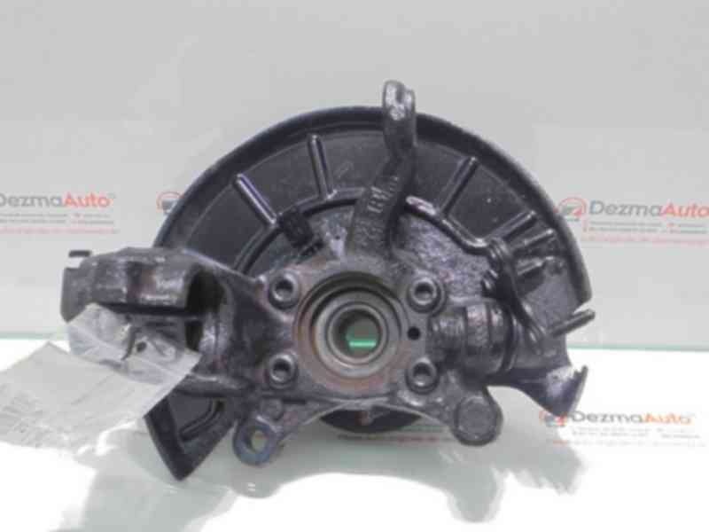 Fuzeta dreapta fata cu abs, Vw Golf 5 Variant (1K5) 2.0tdi