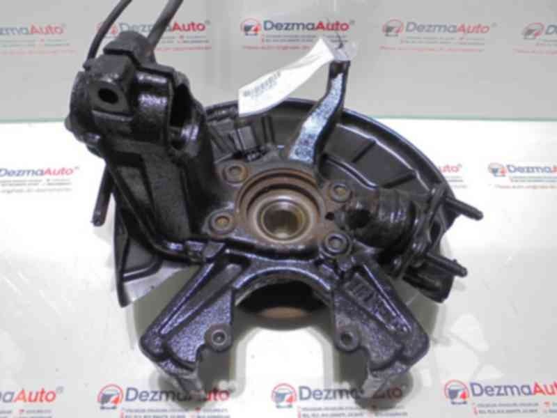 Fuzeta dreapta fata cu abs, Vw Golf 5 Variant (1K5) 1.9 tdi (id:302102)