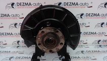 Fuzeta dreapta fata cu abs, Vw Golf 6, 2.0tdi