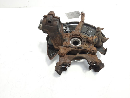 Fuzeta dreapta fata cu abs, Vw Golf 6 (5K1) 1.4 tsi, CAXA (id:482792)