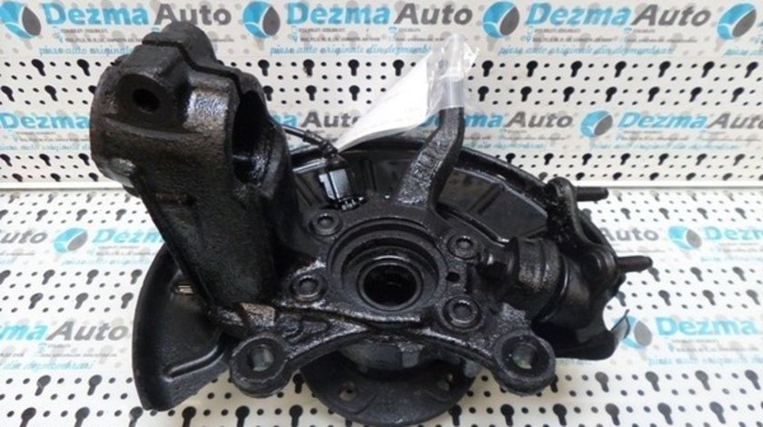 Fuzeta dreapta fata cu abs, Vw Golf 6 (5K1), 2.0tdi, (id.166562)