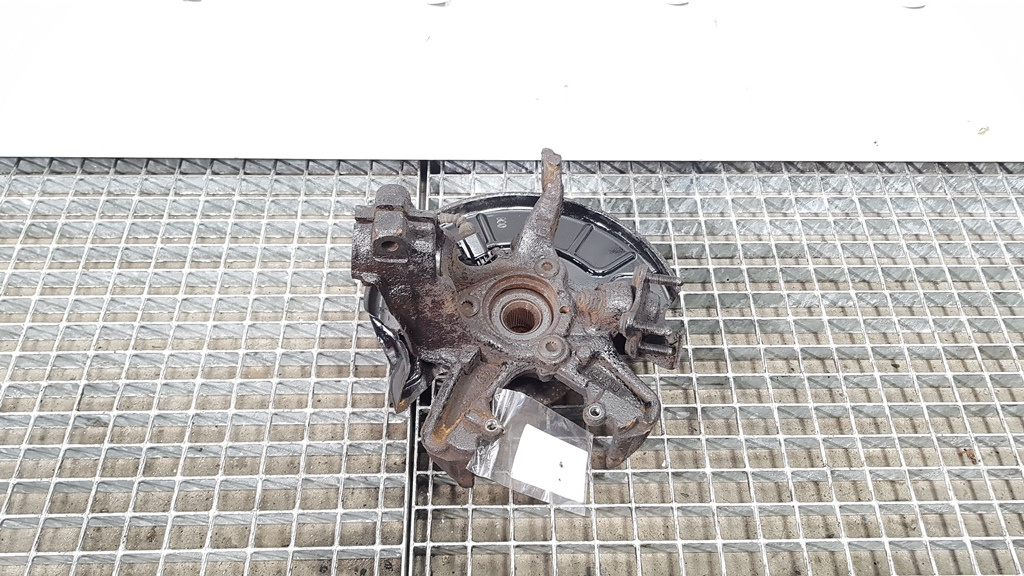 Fuzeta dreapta fata cu abs, Vw Golf 6 [Fabr 2009-2013] 1.6 tdi (id:403257)