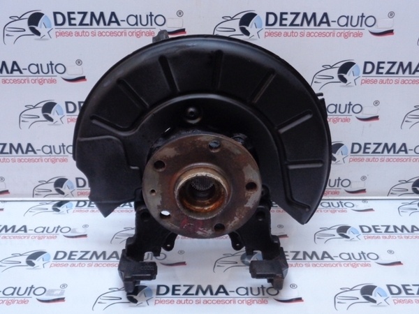 Fuzeta dreapta fata cu abs, Vw Golf Plus 2.0tdi