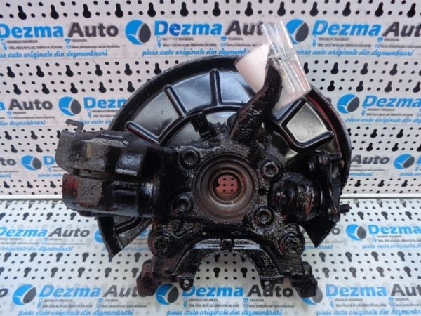 Fuzeta dreapta fata cu abs, Vw Golf Plus (5M1, 521) 2.0tdi