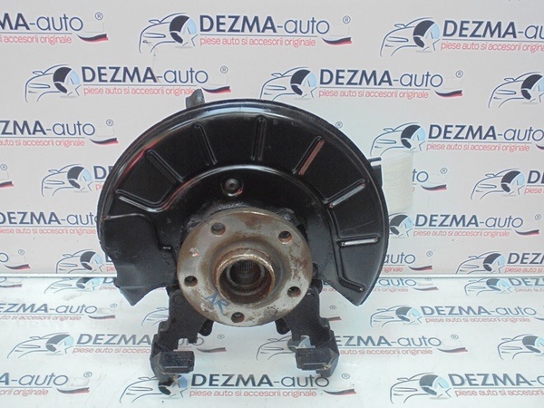Fuzeta dreapta fata cu abs, Vw Jetta 3 (1K2) 1.4tsi (id:273996)