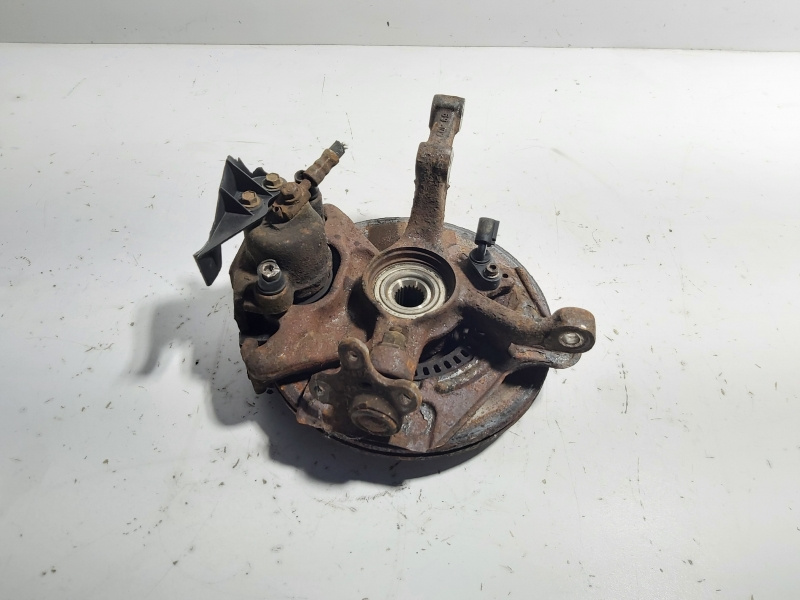 Fuzeta dreapta fata cu abs, Vw Lupo (6X1, 6E1) 1.4 benz, APE (id:643323)