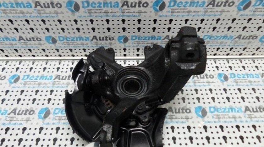 Fuzeta dreapta fata cu abs Vw New Beetle 1.6B, AYD, BFS