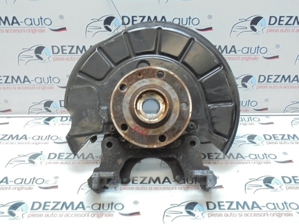 Fuzeta dreapta fata cu abs, Vw Passat (362) 1.6 tdi (id:234104)