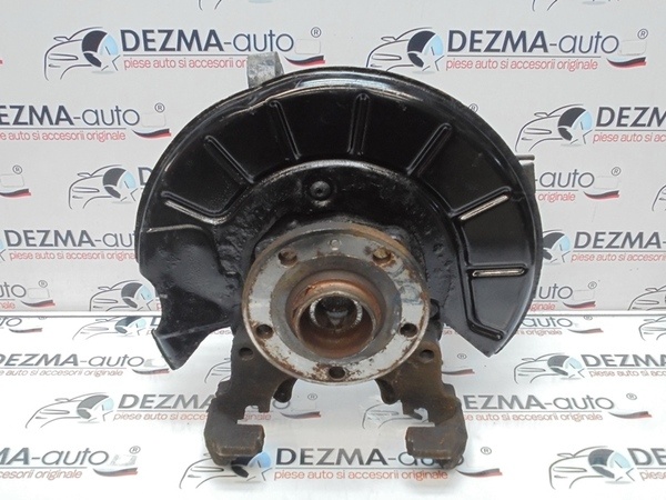 Fuzeta dreapta fata cu abs, Vw Passat (3C2) 2.0tdi (id:245006)