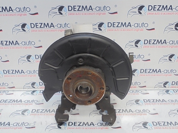 Fuzeta dreapta fata cu abs, Vw Passat (3C2) 2.0tdi (id:255333)