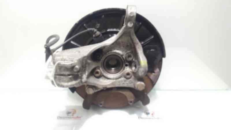 Fuzeta dreapta fata cu abs, Vw Passat (3C2) 2.0tdi (id:332266)