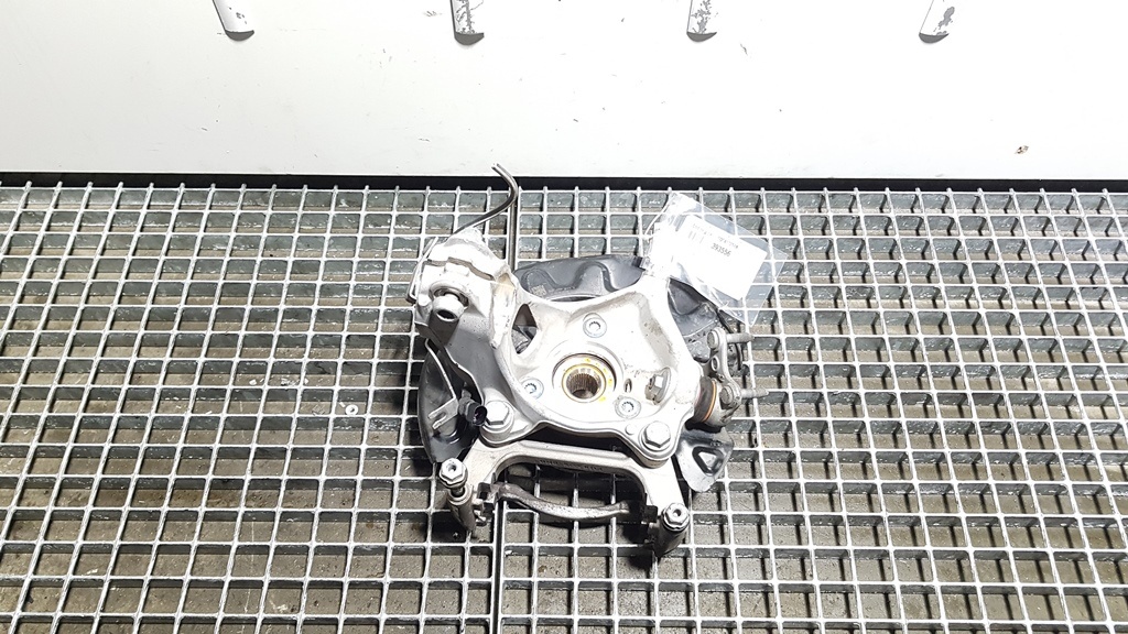 Fuzeta dreapta fata cu abs, Vw Passat (3G2) 2.0 tdi, 5Q0407258B (id:393556)