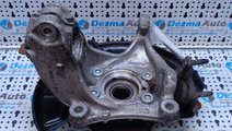 Fuzeta dreapta fata cu abs Vw Passat CC 1.8tsi, BZ...