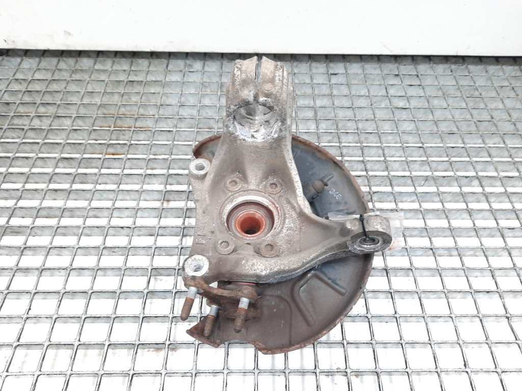 Fuzeta dreapta fata cu abs, Vw Passat Variant (365) 2.0 tdi (id:456674)