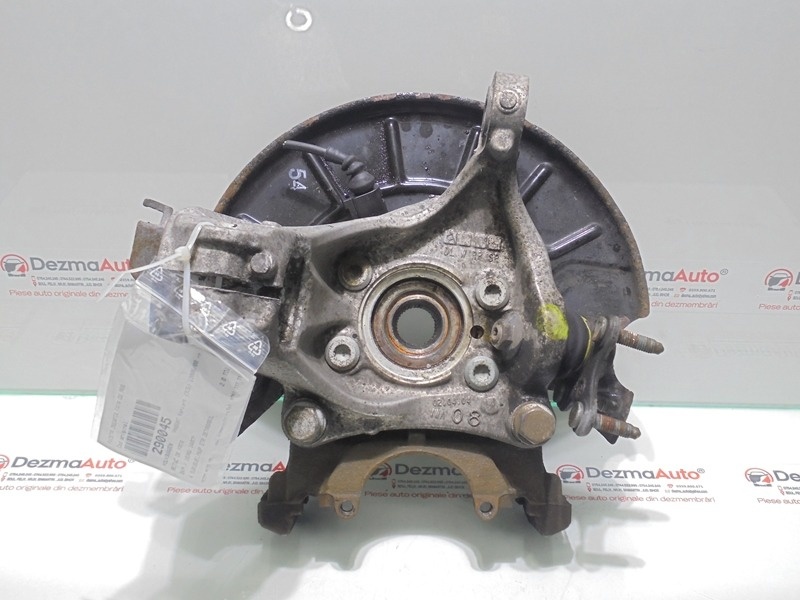 Fuzeta dreapta fata cu abs, Vw Passat Variant (3C5) 2.0tdi (id:290045)
