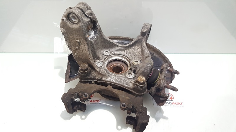 Fuzeta dreapta fata cu abs, Vw Passat Variant (3C5) 2.0tdi (id:349040)