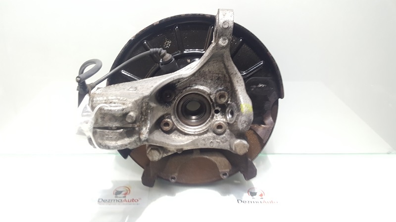 Fuzeta dreapta fata cu abs, Vw Passat Variant (3C5) 2.0tdi