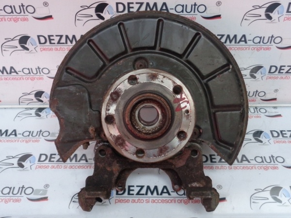 Fuzeta dreapta fata cu abs, Vw Passat Variant (3C5) 2.0fsi (id:224196)
