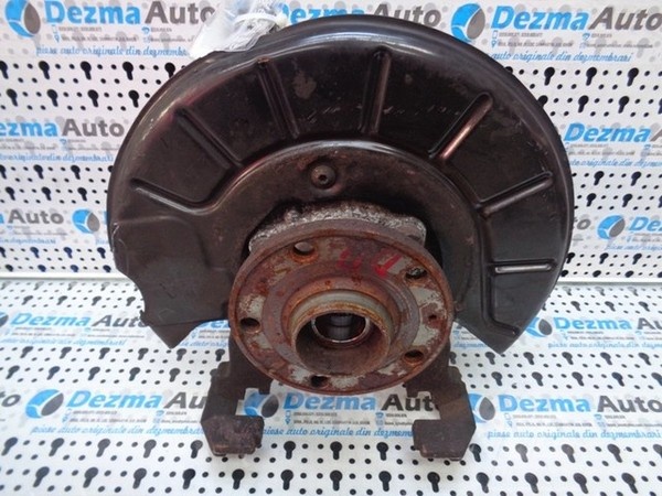 Fuzeta dreapta fata cu abs, Vw Passat Variant (3C5) 2.0tdi (id:206221)