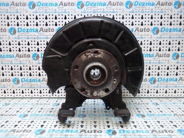 Fuzeta dreapta fata cu abs, Vw Passat Variant (3C5) 2.0tdi (id:184105)