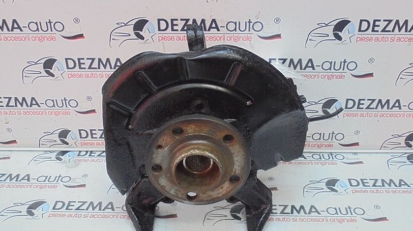 Fuzeta dreapta fata cu abs, Vw Polo (9N) 1.4tdi (id:273507)