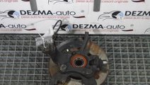 Fuzeta dreapta fata cu abs, Vw Sharan,1.9tdi