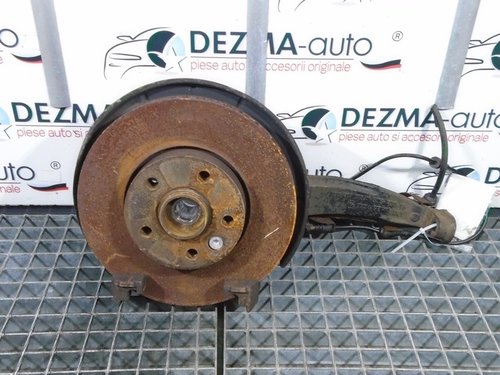 Fuzeta dreapta fata cu abs, Vw Touareg (7LA, 7L6) 2.5 tdi (id:295839)