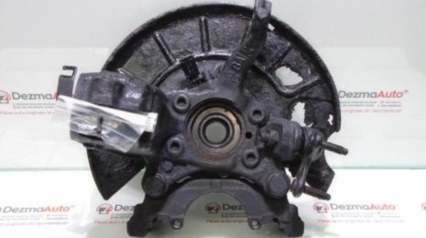 Fuzeta dreapta fata cu abs, Vw Touran, 1.9tdi