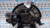 Fuzeta dreapta fata cu abs, Vw Touran (1T1, 1T2) 1...