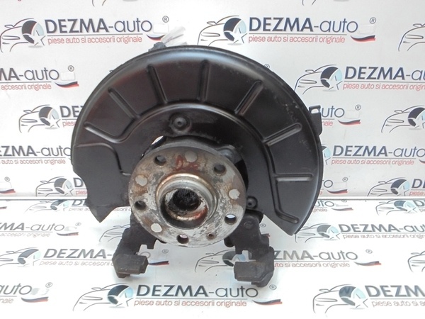 Fuzeta dreapta fata cu abs, Vw Touran (1T1, 1T2) 2.0tdi (id:261092)