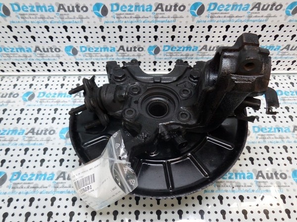 Fuzeta dreapta fata cu abs, Vw Touran 1T1, 1T2 (id.159891)