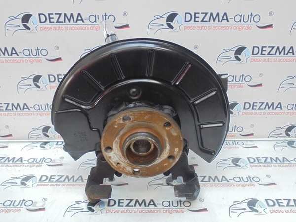 Fuzeta dreapta fata cu abs, Vw Touran (1T3) 1.6 tdi (id:271360)