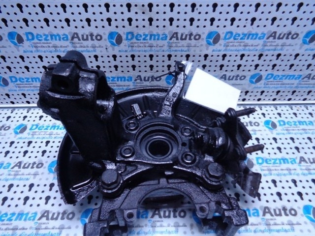 Fuzeta dreapta fata cu abs, Vw Touran 2003-2010 (id:193466)