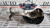 Fuzeta dreapta fata cu senzor ABS Audi A6 4F 2.0 t...