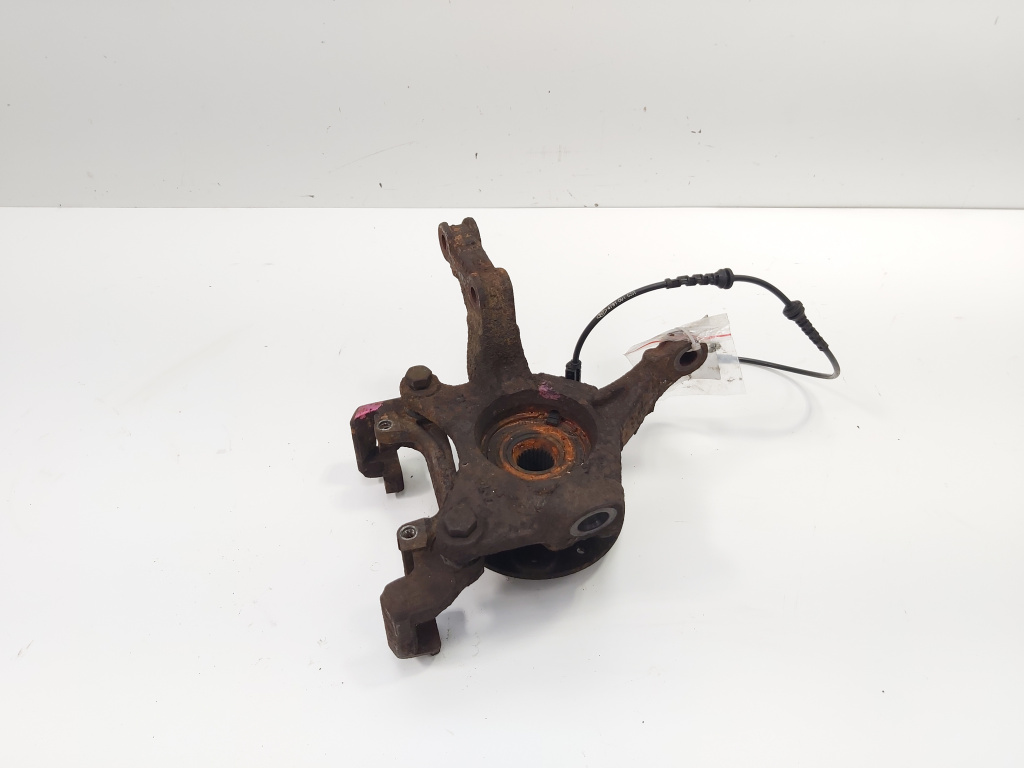 Fuzeta dreapta fata, Dacia Duster 1.5 DCI, K9KR856 (id:689476)