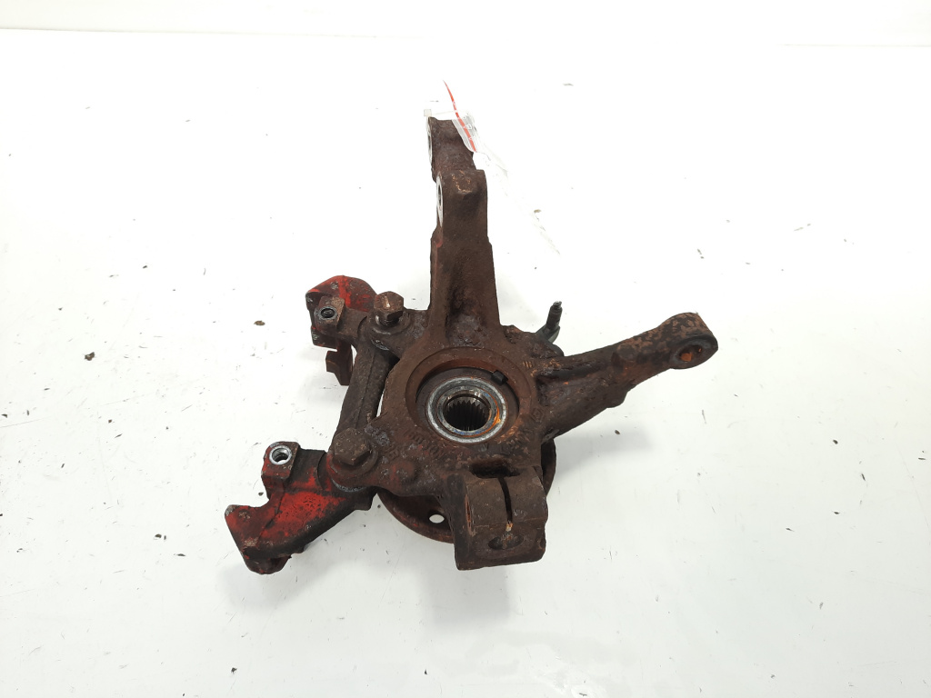 Fuzeta dreapta fata, Dacia Logan MCV 2, 0.9 TCe, H4B408 (id:578839)