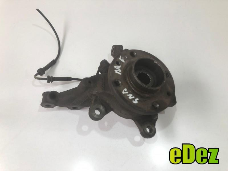 Fuzeta dreapta fata Dacia Sandero 2 (2012-2017) 1.2 benzina D4F (732)