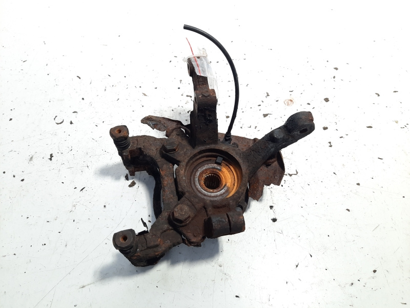 Fuzeta dreapta fata, Fiat Idea, 1.2 benz, 188A5000 (id:608883)