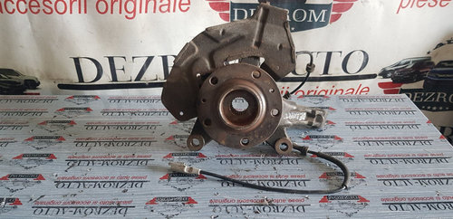 Fuzeta dreapta fata FIAT Scudo II 1.6 D Multijet 90 CP