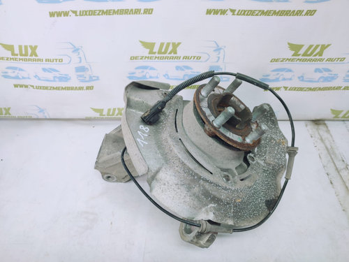Fuzeta dreapta fata fk72-2k004-bd 2.0 D Land Rover Range Rover Evoque L538 [facelift] [2015 - 2020]