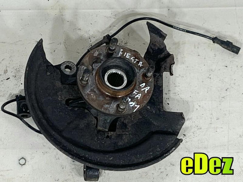Fuzeta dreapta fata Ford B-Max (2012-2017) 1.0 EcoBoost AY1C-3K170-B1A