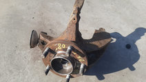 Fuzeta dreapta fata ford c-max 1.8 tdci 3m51-3k170