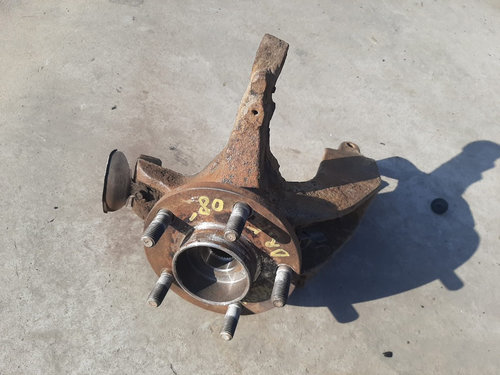 Fuzeta dreapta fata ford c-max 1.8 tdci 3m51-3k170