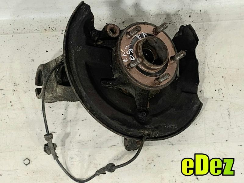 Fuzeta dreapta fata Ford C-Max 2 (2010-2015) 1.6 tdci T1DB 115 cp AV61-3K170-CAB