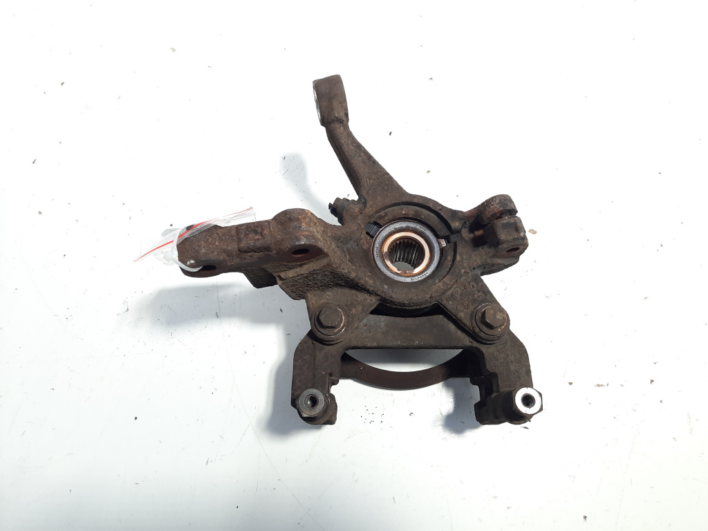 Fuzeta dreapta fata, Ford Fiesta 6, 1. 25 B, STJA (id:567516)